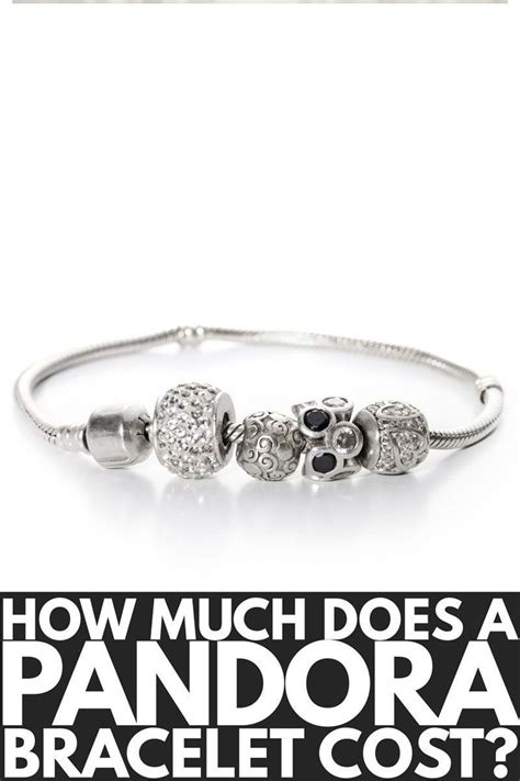 how much bracelets cost|how much pandora bracelet cost.